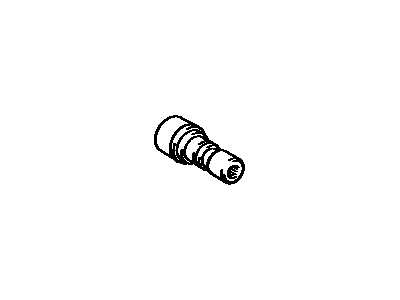 Toyota 41335-12011 Holder, Differential Side Gear Shaft