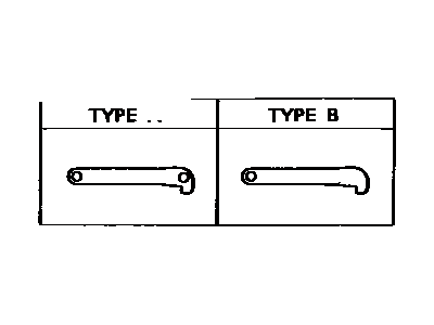 Toyota 58964-30040