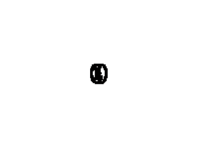 Toyota 90339-10001-22 Cap