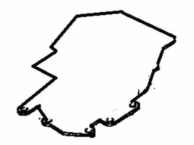 Toyota 35438-32010 Plate, Valve Body