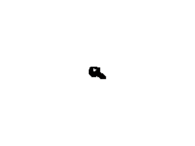 Toyota 90467-06017-54 Clip