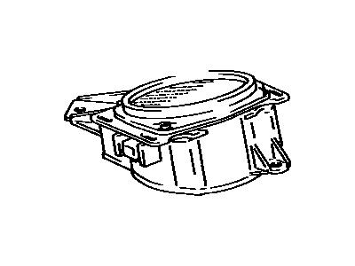 Toyota Celica Car Speakers - 86160-20260