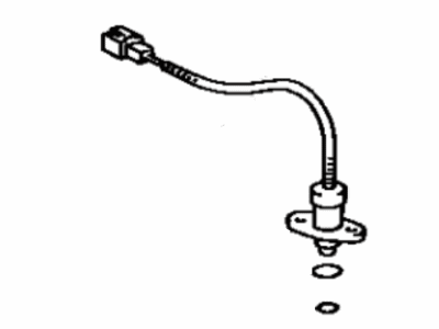 Toyota Celica Shift Solenoid - 85420-32080