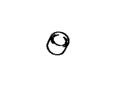 Toyota 13751-74010 Lifter, Valve