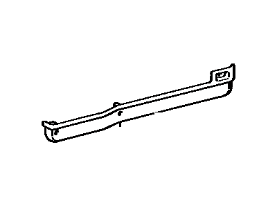 Toyota 67770-20050-06 Pocket, Front Door Trim, RH