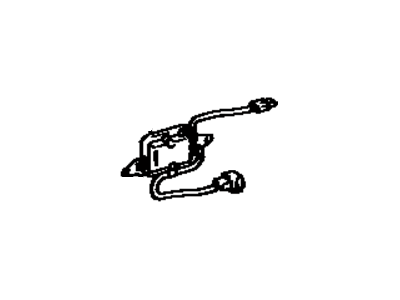 Toyota 89620-32050 IGNITER Assembly