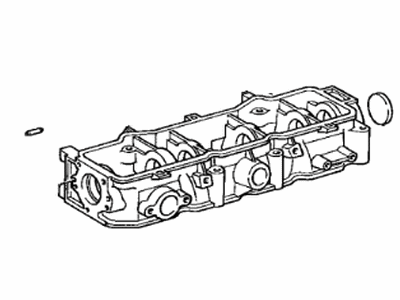 Toyota 11103-69025 Housing Sub-Assy, Camshaft