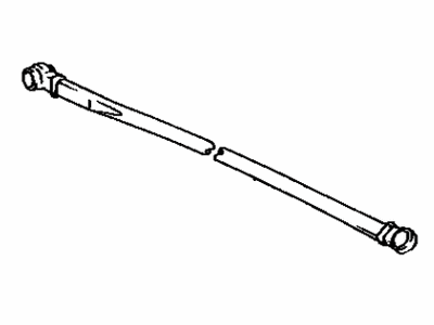 Toyota Camry Wiper Linkage - 85160-32030