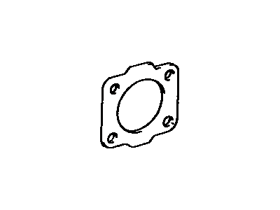 Toyota Celica Throttle Body Gasket - 22271-74010