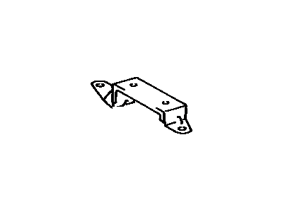 Toyota 88291-32010 Bracket, Cruise Control