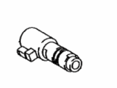 Toyota 35280-06010 SOLENOID Assembly, Lock