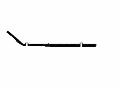 Toyota 77251-06350 Tube, Fuel Main, NO.