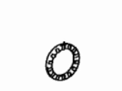 Toyota 90374-A0052