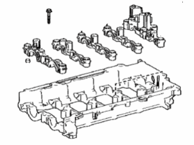 Toyota 11103-0P023