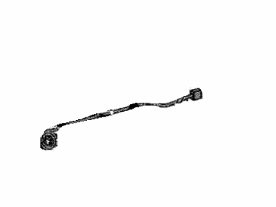 Toyota 82142-06A10 Wire, Instrument Pan