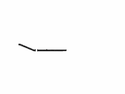 2019 Toyota Camry Brake Line - 47321-06271