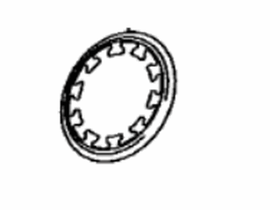 Toyota 35628-06020 Spring, Direct Clutch