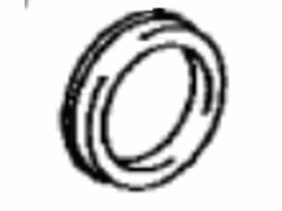 2022 Toyota Camry Wheel Seal - 41336-08030