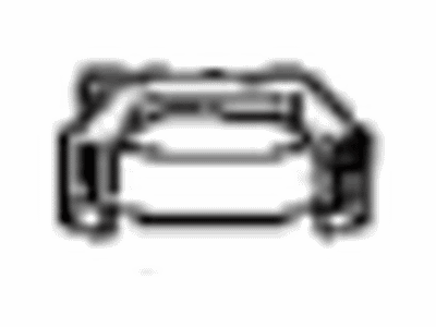 Toyota 77174-06100 Support, Fuel SUCTIO