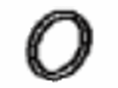 Toyota 35617-48050 Ring, Clutch Drum Oil Seal