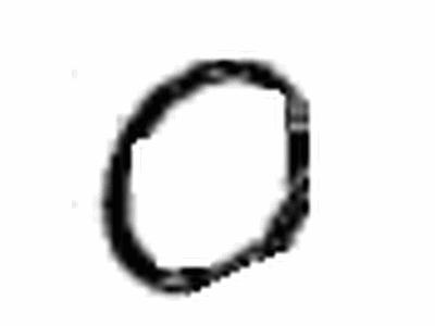 Toyota 35617-48060 Ring, Clutch Drum Oil Seal