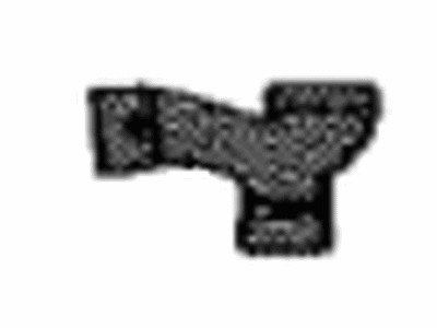 82815-33F80 Genuine Toyota Cover, Wiring HARNES