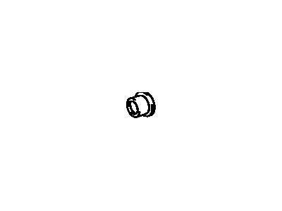 Toyota 33276-20020 Seat, Select Spring