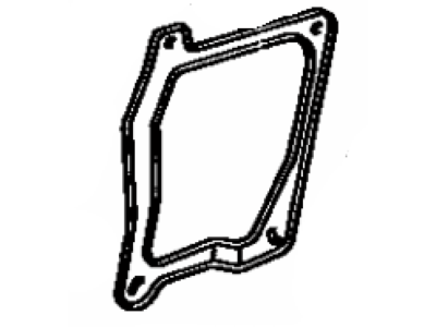 Toyota 62941-14020 Retainer, Quarter Vent Duct