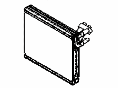 Scion iA Evaporator - 88501-WB001