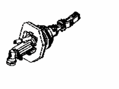 Toyota 31420-WB002 Cylinder Assembly, MASTE