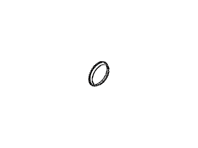 2016 Scion iA Synchronizer Ring - 33368-WB001