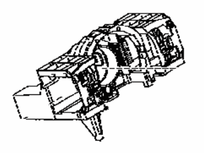 Toyota 84319-WB009 Housing, Switch