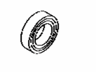 Scion Pilot Bearing - 90118-WB304