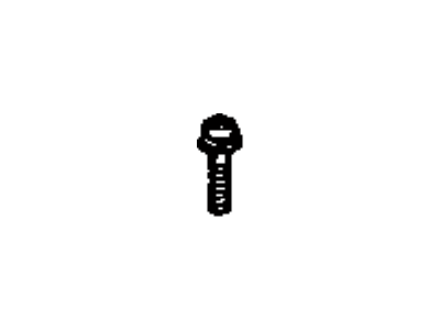 Toyota 23537-44020 Screw