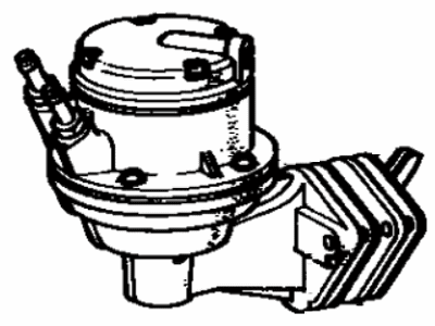 Toyota 90923-06002 Insulator, Fuel Pump