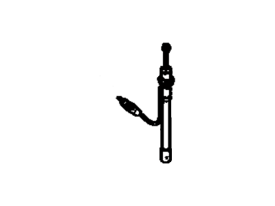 Toyota Cressida Antenna - 86301-22110