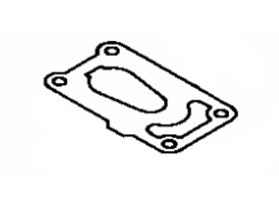 Toyota 21911-16010 Gasket, Carburetor