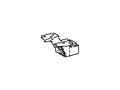 Toyota 33183-08010 Damper, Transfer Dynamic