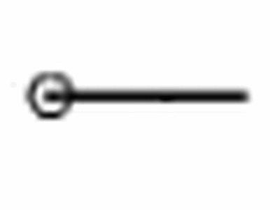 2009 Toyota Sienna Brake Line - 47321-08050