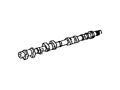 2016 Toyota Camry Camshaft - 13053-31080