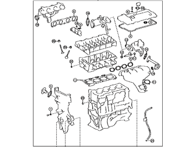 Toyota 04112-37251