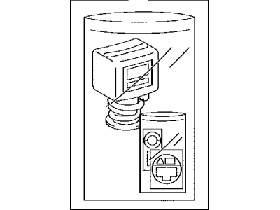 Toyota C6048-47042 Repair Set, Tire