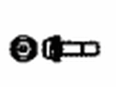 Toyota G90F3-47010 FASTENER Set, Cable