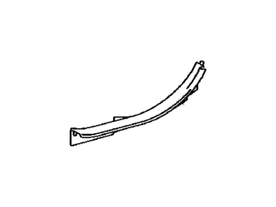 Toyota 67918-47040-E0