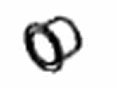 Toyota SU003-00459 Sleeve Bearing-STRTR