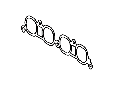 Toyota 17177-88600 Gasket, Intake Manifold To Head