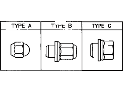 Toyota 90942-01033