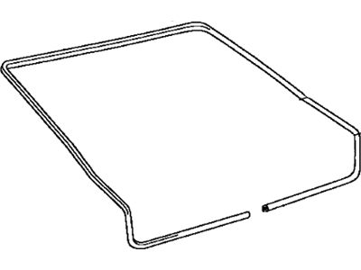 Toyota 64795-20011-C0