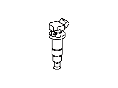 Toyota 90080-19019 Ignition Coil Assembly