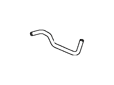 Toyota 32942-20051 Hose